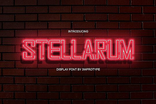 Stellarum