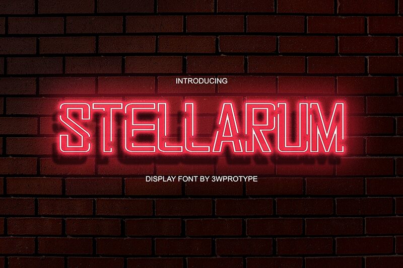 Stellarum