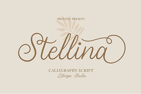 Stellina