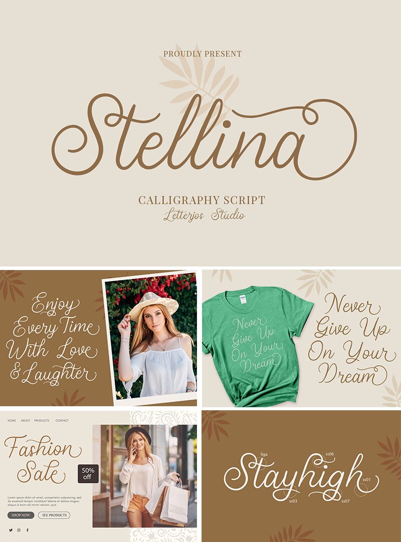 Stellina