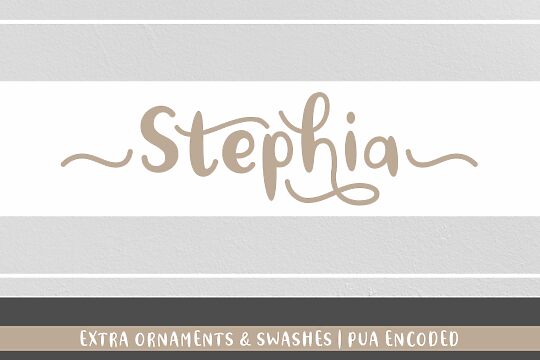 Stephia
