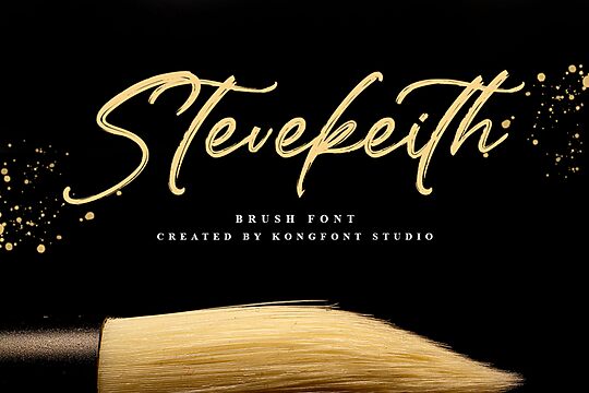 Stevekeith