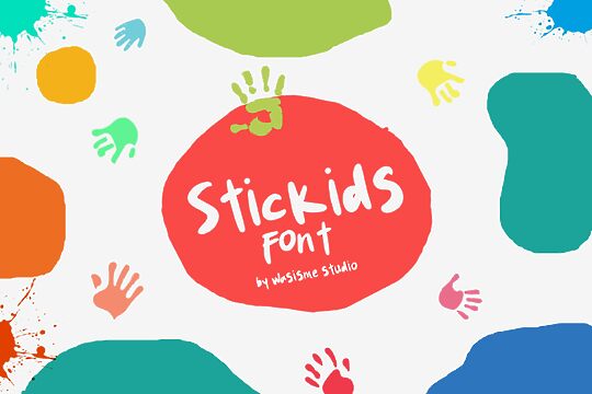 Stickids