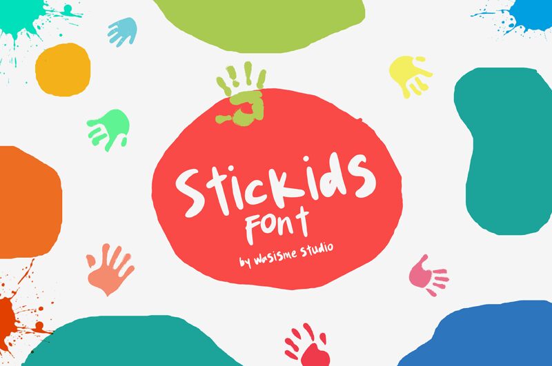 Stickids