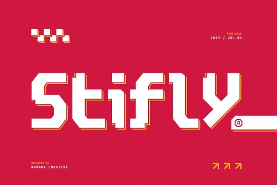 Stifly