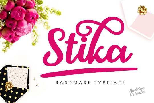 Stika