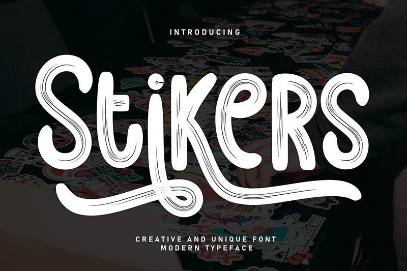 Stikers