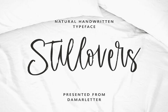 Stillovers