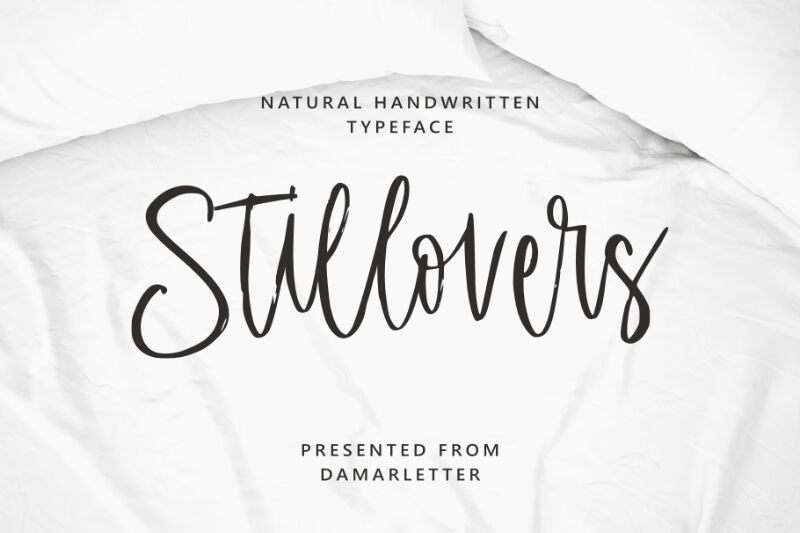 Stillovers