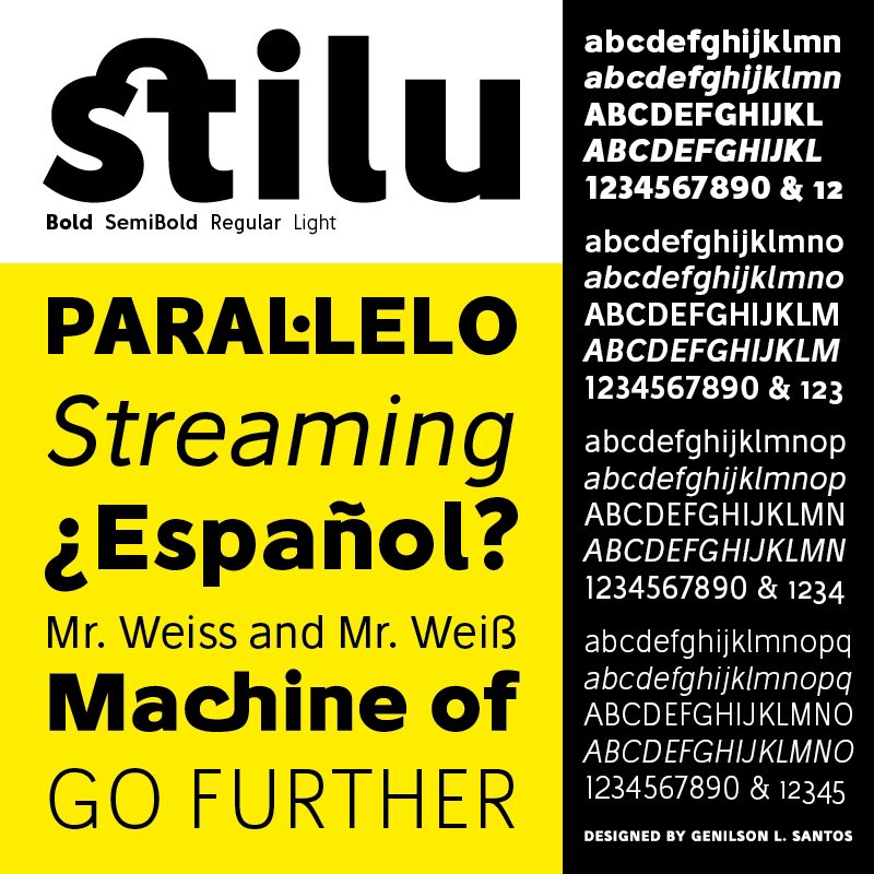 Stilu