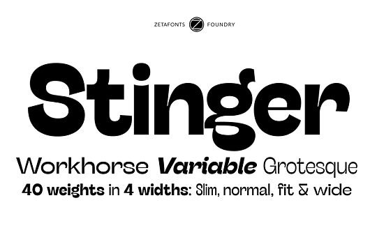 Stinger