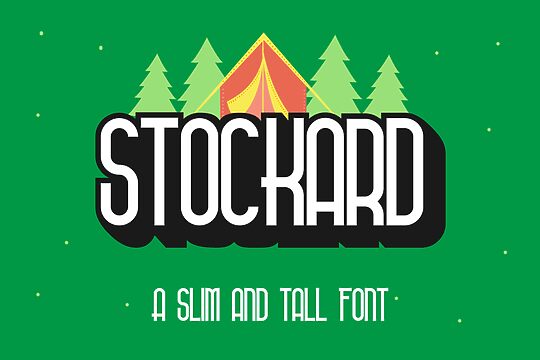 Stockard