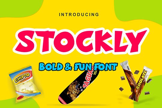 Stockly