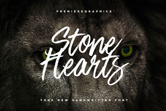 Stone Hearts