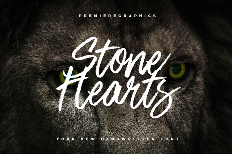 Stone Hearts