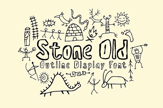 Stone Old