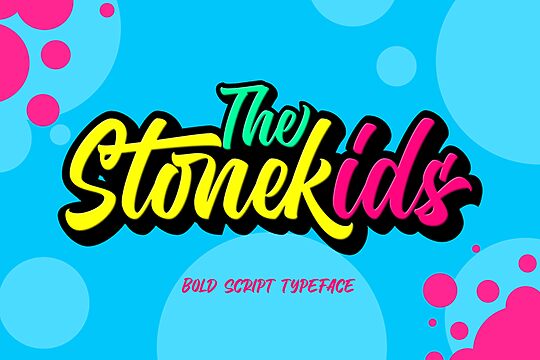 Stonekids