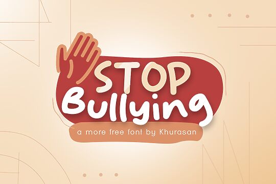 Stop Bullying