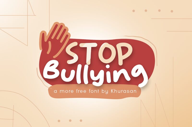 Stop Bullying