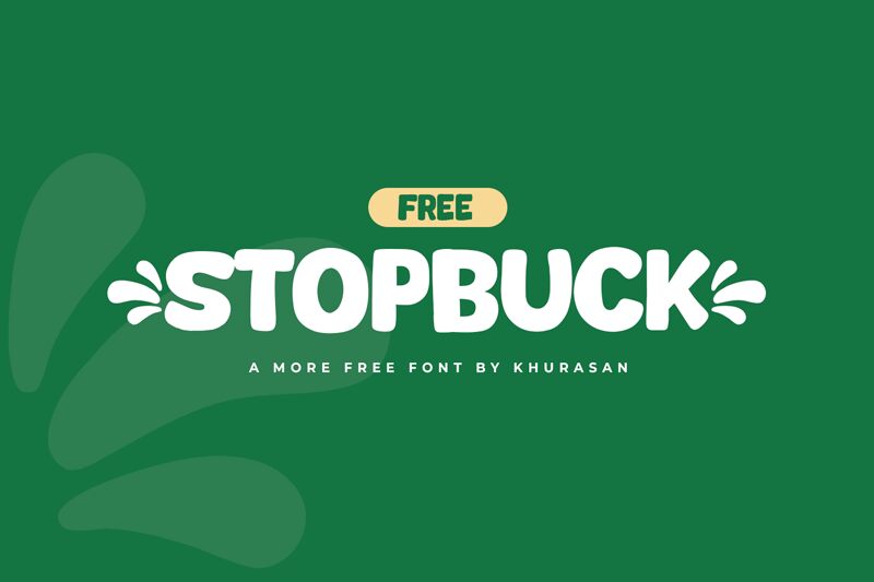 Stopbuck