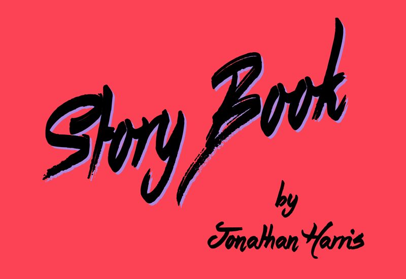 Story Book