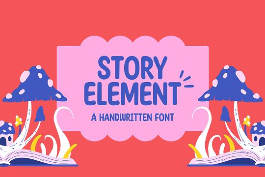 Story Element