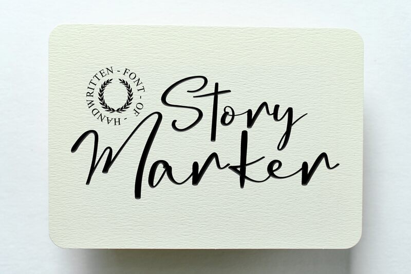 Story Marker