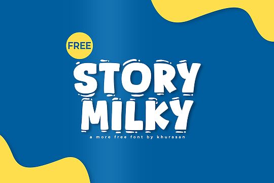 Story Milky