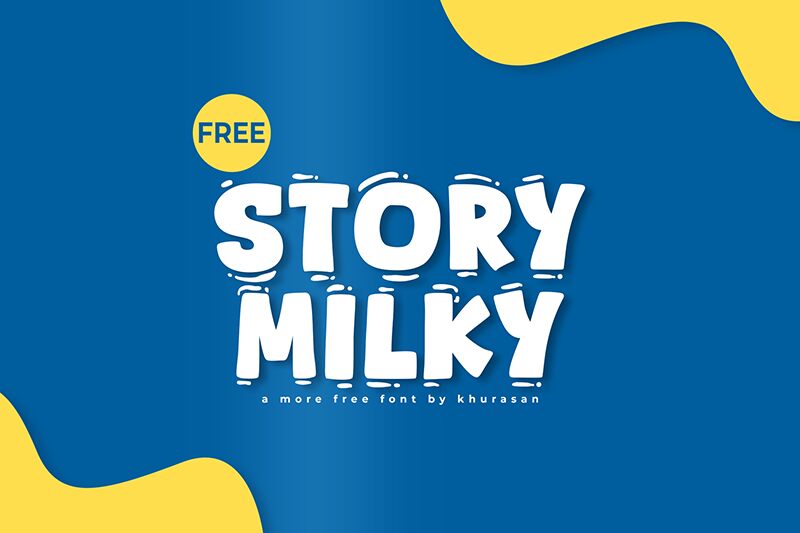 Story Milky