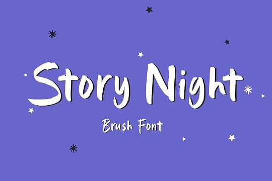 Story Night