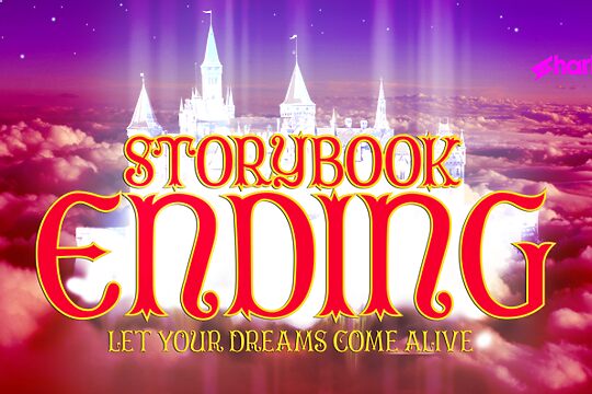 Storybook Ending