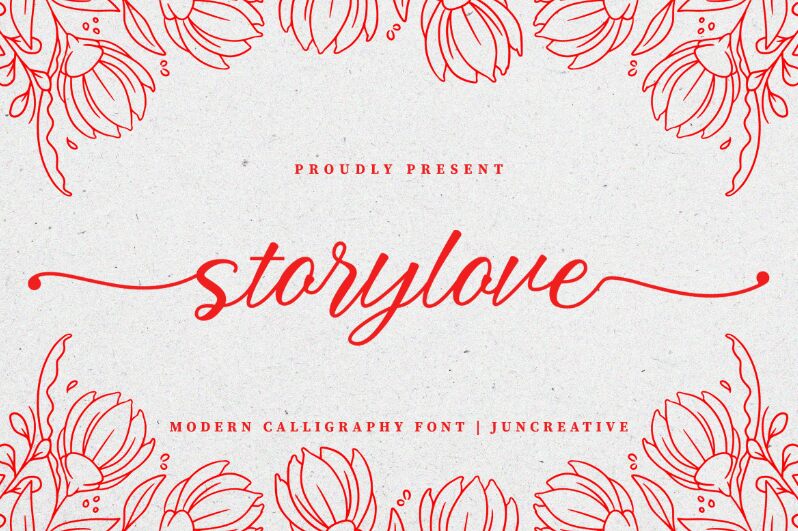 Storylove