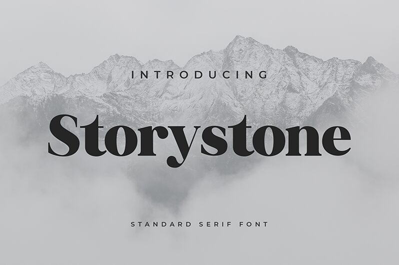 Storystone