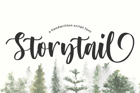 Storytail