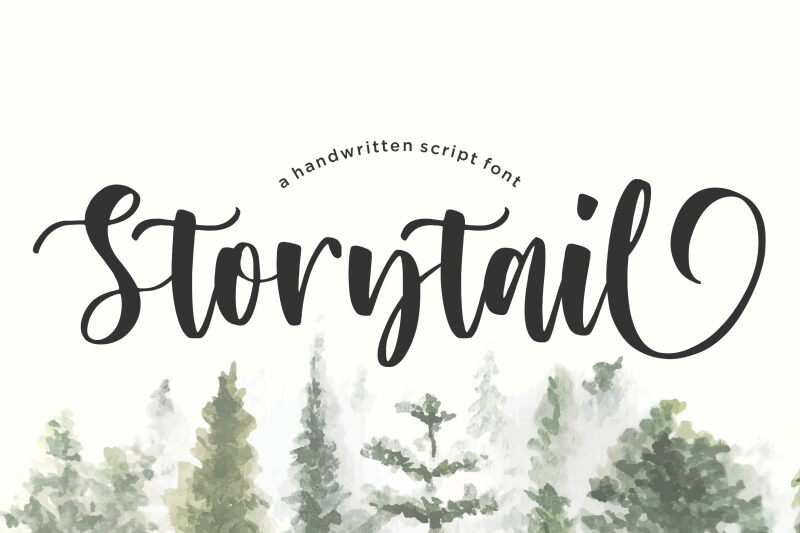 Storytail