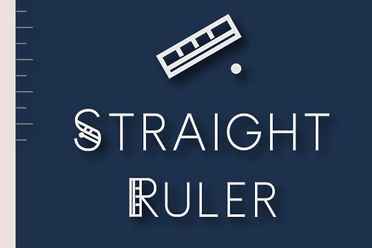 Straight Ruler