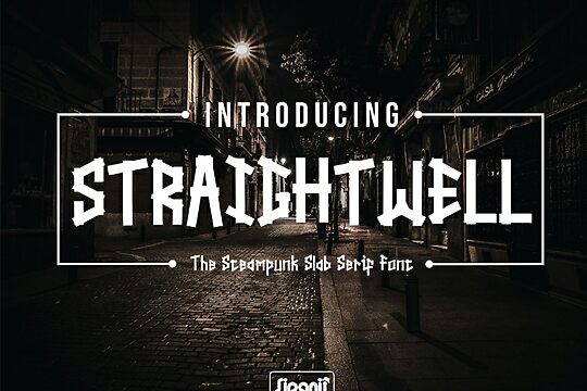 Straightwell