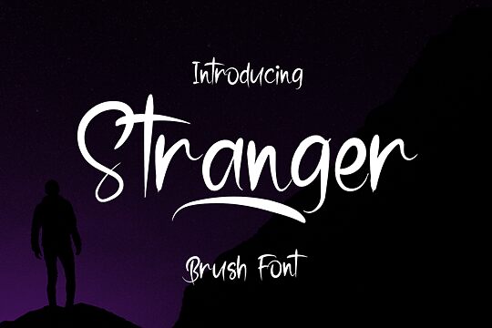 Stranger