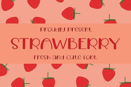 Strawberry