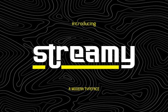 Streamy