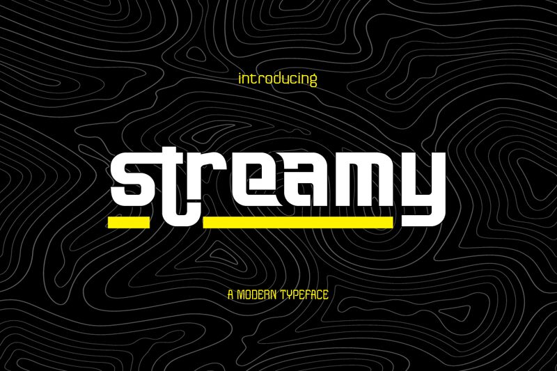 Streamy