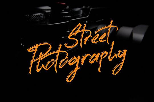 Street Photography