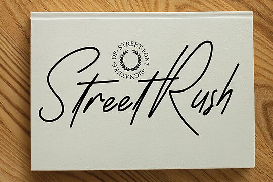 Street Rush
