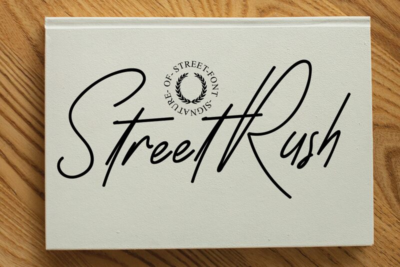 Street Rush