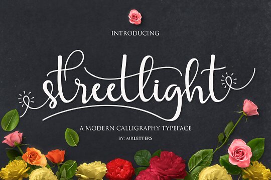 Streetlight
