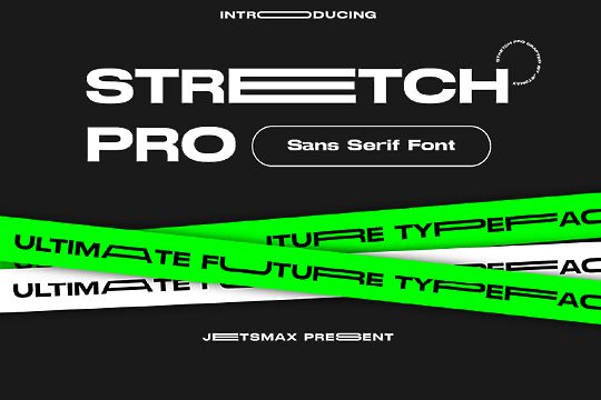 Stretch Pro