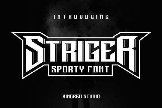 Striger