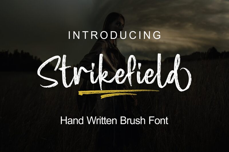 Strikefield