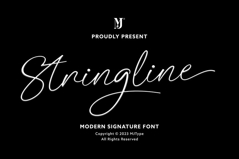 Stringline