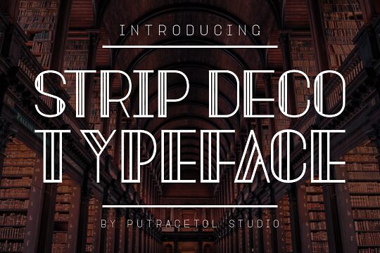 Strip Deco